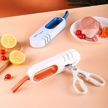 Load image into Gallery viewer, 4-in-1 Knife & Scissors Sharpener