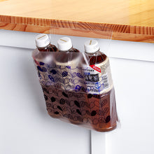 Load image into Gallery viewer, Adhesive Trash Bag 30Pcs