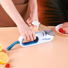 Load image into Gallery viewer, 4-in-1 Knife & Scissors Sharpener