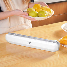 Load image into Gallery viewer, Cling Film Cutter