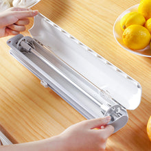 Load image into Gallery viewer, Cling Film Cutter