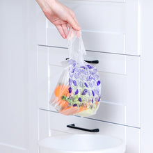 Load image into Gallery viewer, Adhesive Trash Bag 30Pcs