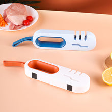 Load image into Gallery viewer, 4-in-1 Knife & Scissors Sharpener