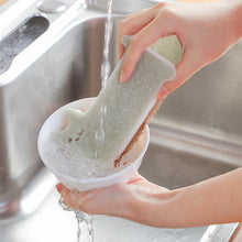 Load image into Gallery viewer, Cat Shape Kitchen Sponge Set (6Pack)