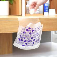 Load image into Gallery viewer, Adhesive Trash Bag 30Pcs