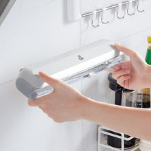 Load image into Gallery viewer, Cling Film Cutter