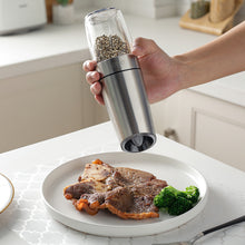 Load image into Gallery viewer, Automatic Salt Pepper Grinder