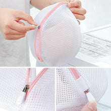 Load image into Gallery viewer, Laundry Bag Bra Washing Bags Set of 3
