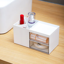 Load image into Gallery viewer, Small Desk Organizer