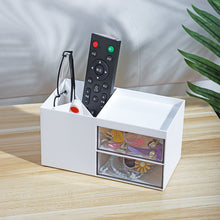 Load image into Gallery viewer, Small Desk Organizer