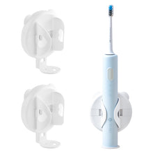 Load image into Gallery viewer, Electric Toothbrush Holder 2 Pcs