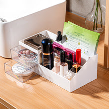 Load image into Gallery viewer, Makeup Desk Organizer