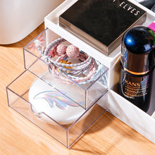 Load image into Gallery viewer, Makeup Desk Organizer