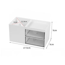 Load image into Gallery viewer, Small Desk Organizer