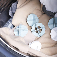 Load image into Gallery viewer, Reusable Laundry Dryer Balls (12 Pcs)