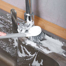 Load image into Gallery viewer, Pots & Pans Brush (2-Pack)