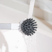 Load image into Gallery viewer, Pots & Pans Brush (2-Pack)