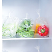 Load image into Gallery viewer, Food Storage Bags 3 Pack(S+M+L)