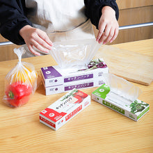 Load image into Gallery viewer, Food Storage Bags 3 Pack(S+M+L)