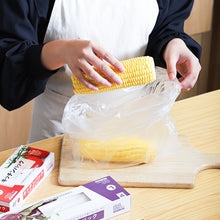 Load image into Gallery viewer, Food Storage Bags 3 Pack(S+M+L)