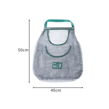 Load image into Gallery viewer, 5Pack Fruit and Vegetable Hanging Storage