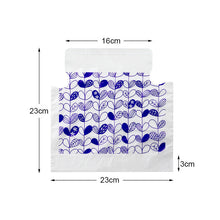 Load image into Gallery viewer, Adhesive Trash Bag 30Pcs