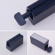 Load image into Gallery viewer, Toothpaste Tube Roller Squeezers Set of 2
