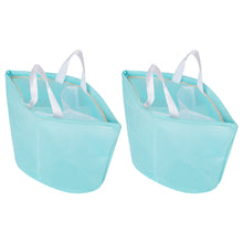 Load image into Gallery viewer, Mesh Laundry Bags 2 Pack

