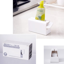 Load image into Gallery viewer, Toothpaste Tube Roller Squeezers Set of 2
