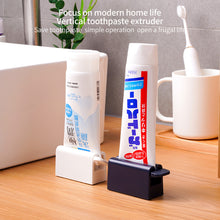 Load image into Gallery viewer, Toothpaste Tube Roller Squeezers Set of 2

