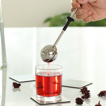 Load image into Gallery viewer, Stainless Steel Tea Infuser 2Pack
