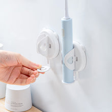 Load image into Gallery viewer, Electric Toothbrush Holder 2 Pcs
