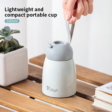 Load image into Gallery viewer, 10OZ Stainless Steel Vacuum Cup
