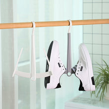 Load image into Gallery viewer, Anchor Drying Shoe Rack 2 Pack
