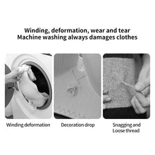 Load image into Gallery viewer, Laundry Bag Bra Washing Bags Set of 3
