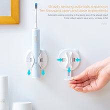 Load image into Gallery viewer, Electric Toothbrush Holder 2 Pcs
