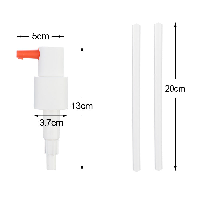 Sauce Pump (2-Pack)