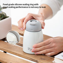 Load image into Gallery viewer, 10OZ Stainless Steel Vacuum Cup
