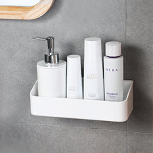 Load image into Gallery viewer, Shower Caddy Adhesive Bathroom Shelf Organizer 2Pack
