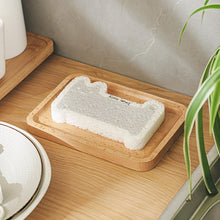 Load image into Gallery viewer, 6-Pack Cute Cleaning Sponge
