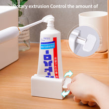 Load image into Gallery viewer, Toothpaste Tube Roller Squeezers Set of 2
