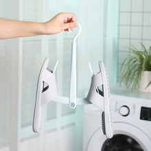 Load image into Gallery viewer, Anchor Drying Shoe Rack 2 Pack
