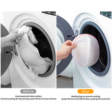 Load image into Gallery viewer, Laundry Bag Bra Washing Bags Set of 3

