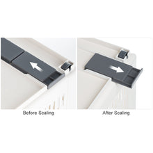 Load image into Gallery viewer, Stackable Storage Bins (Set of 4)
