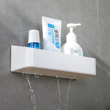 Load image into Gallery viewer, Shower Caddy Adhesive Bathroom Shelf Organizer 2Pack

