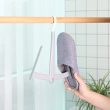 Load image into Gallery viewer, Anchor Drying Shoe Rack 2 Pack
