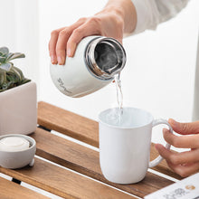 Load image into Gallery viewer, 10OZ Stainless Steel Vacuum Cup
