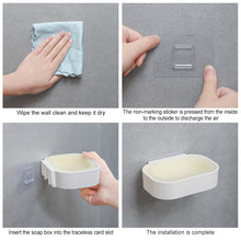 Load image into Gallery viewer, Soap Dish (2-Pack)
