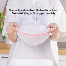 Load image into Gallery viewer, Laundry Bag Bra Washing Bags Set of 3
