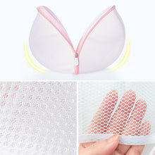 Load image into Gallery viewer, Laundry Bag Bra Washing Bags Set of 3
